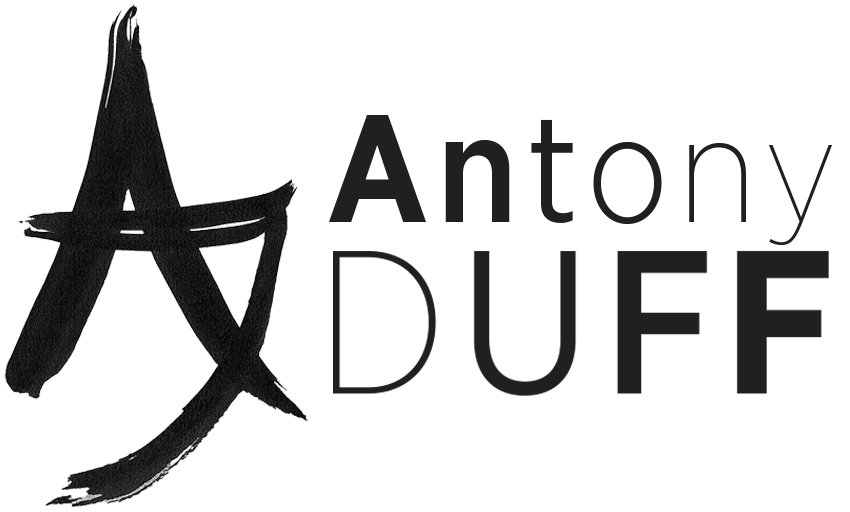 antonyduff.com