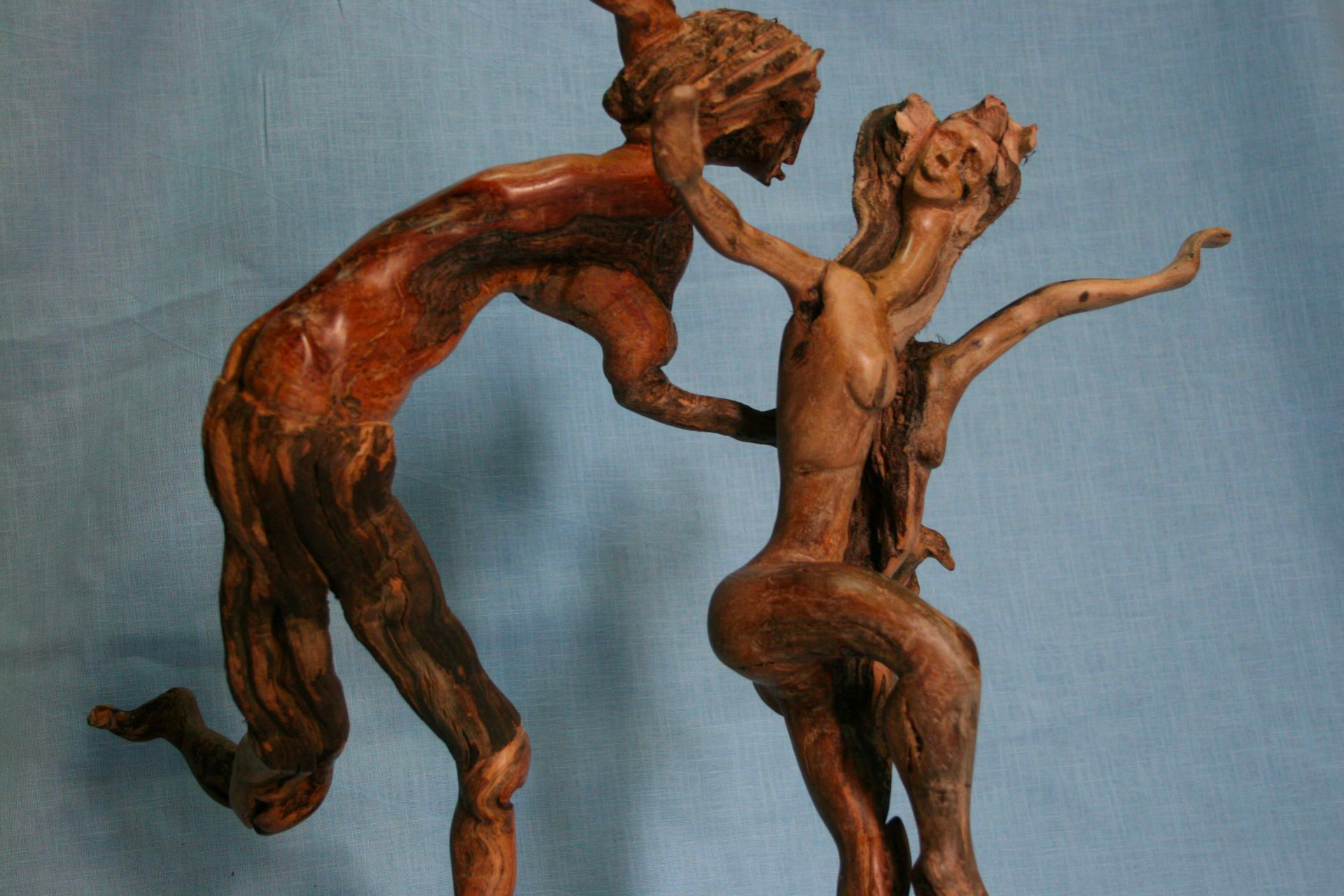 Séduction homme femme